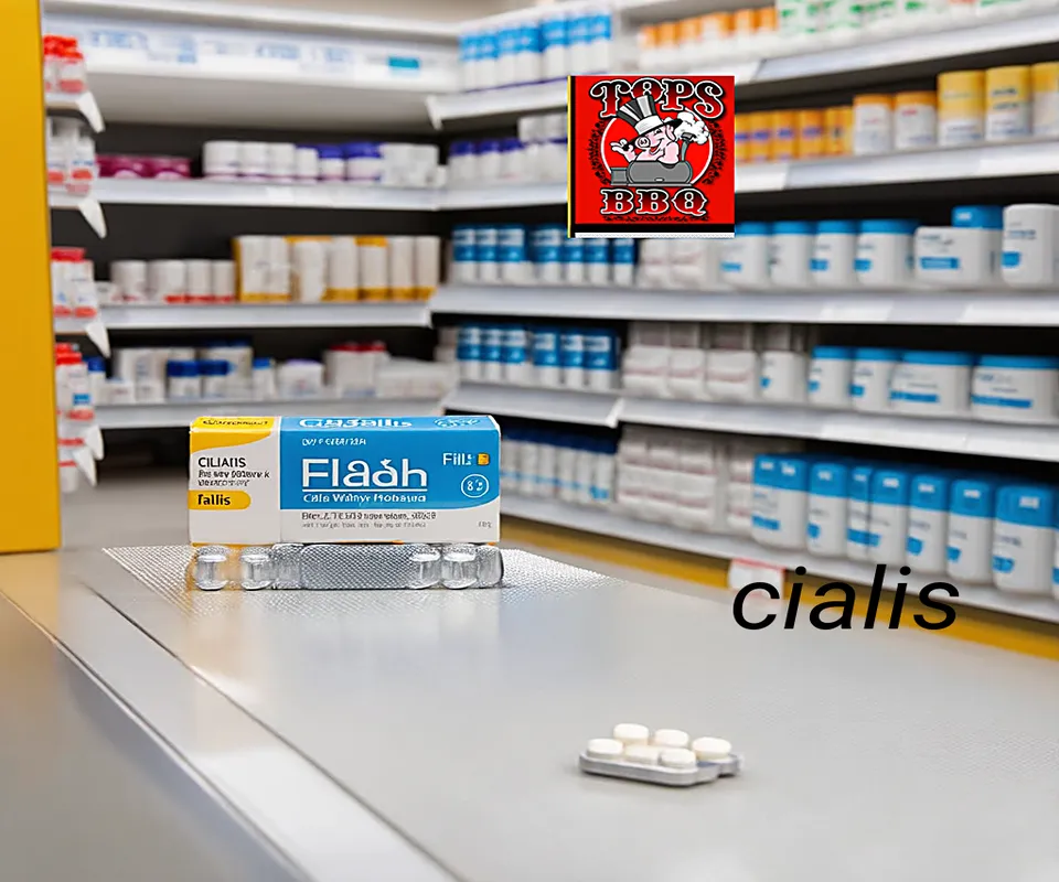 Comprare cialis in contrassegno